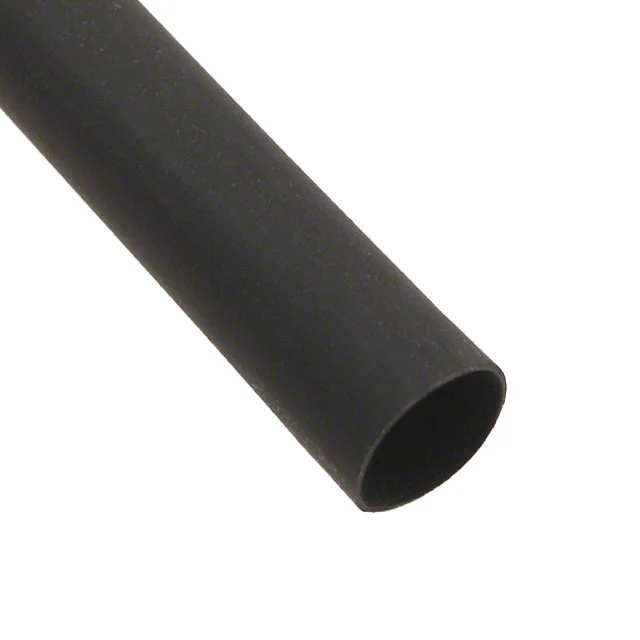 Picture of Brighton Best 128051 1/2"X3" Heat Shrink Tubes Plain